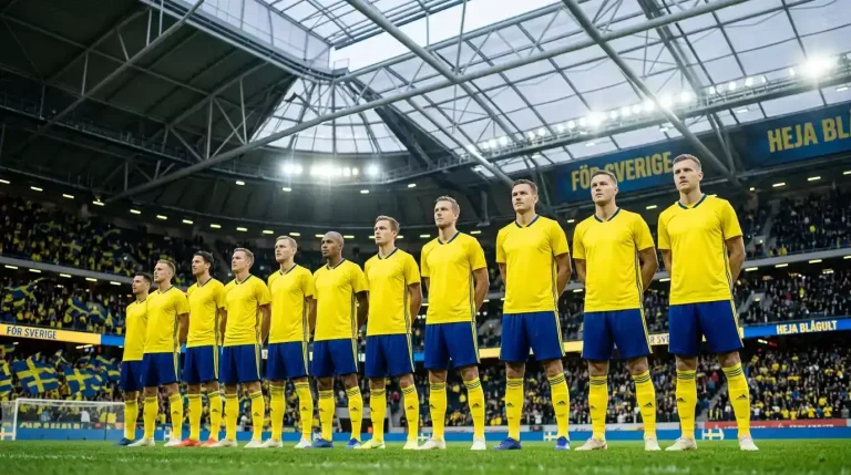 Vad behöver Sverige mot Japan för att gå vidare i VM 2026?