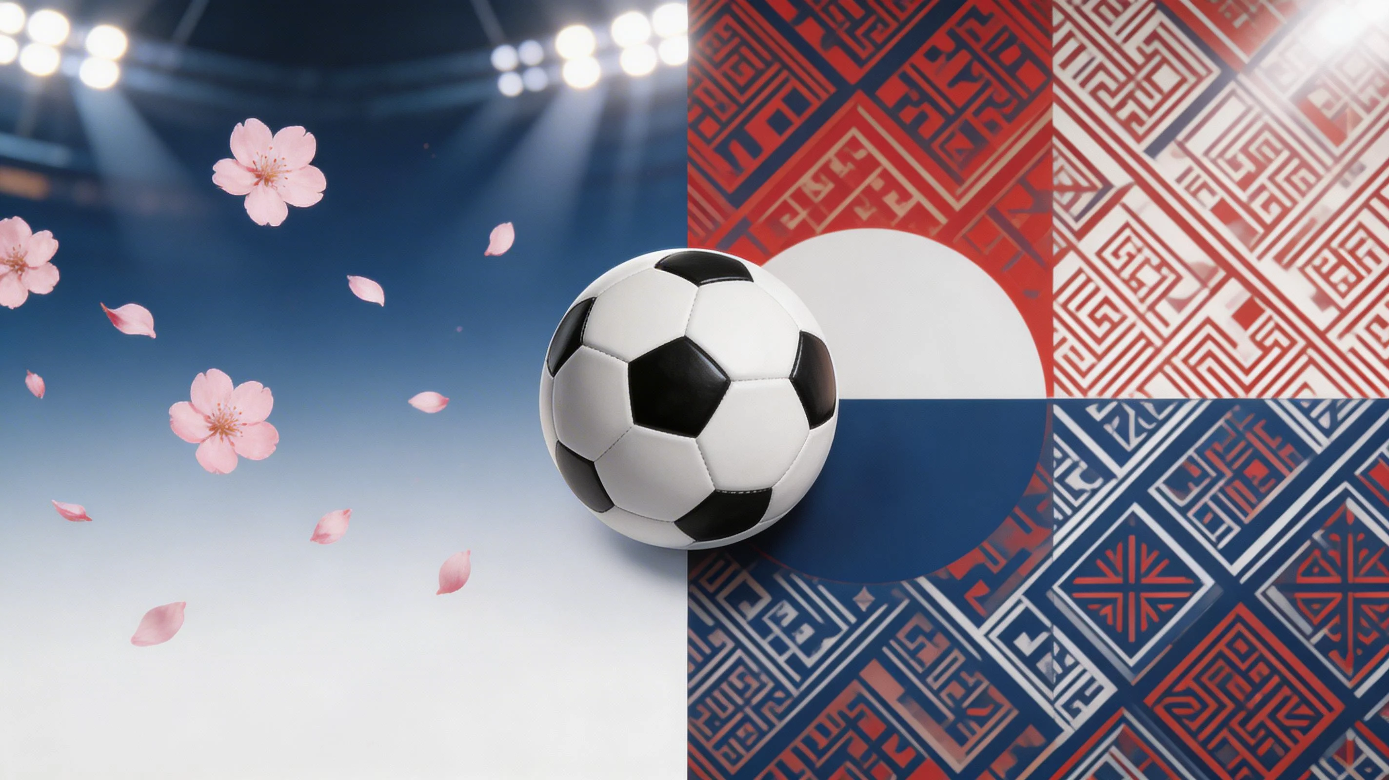 Asiatiska lag VM 2026 Japan Sydkorea